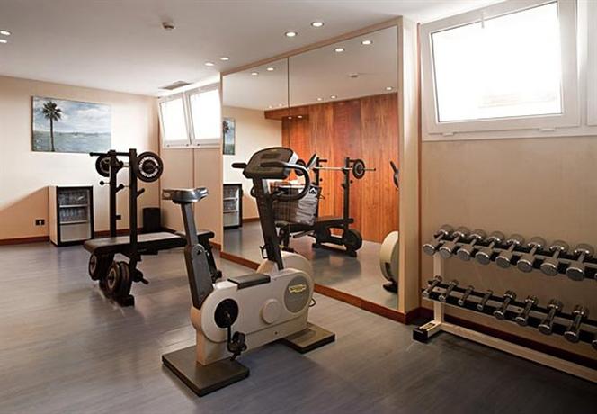 Ac Hotel La Linea A Marriott Lifestyle Hotel Ac Hotel La Linea A Marriott Lifestyle Hotel
