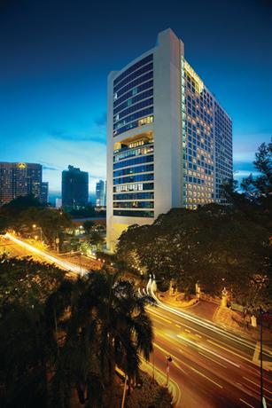 호텔 마야 쿠알라룸푸르, Hotel Maya Kuala Lumpur