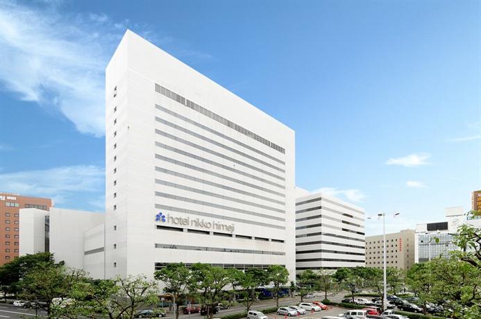 Hotel Nikko Himeji, 히메지