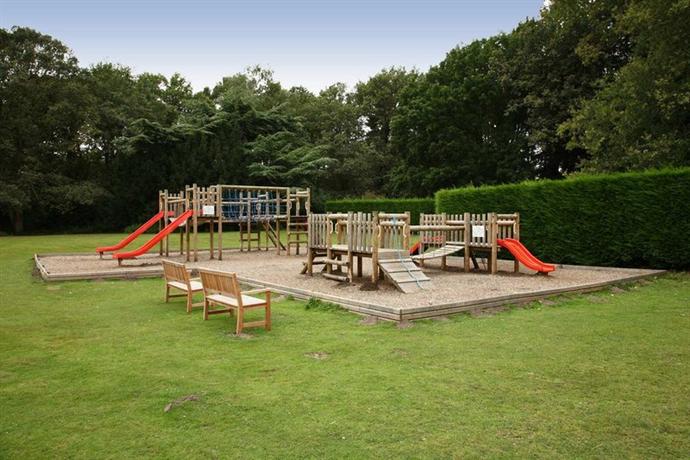 Hilton St Annes Manor Hotel Bracknell Hilton St Annes Manor Hotel Bracknell