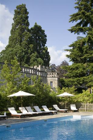 Rhinefield House