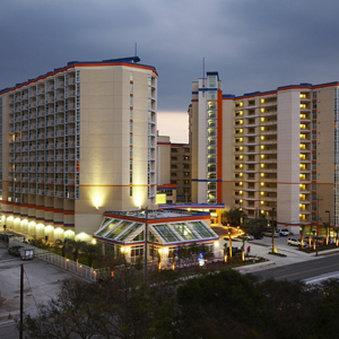 Dunes Village Resort Myrtle Beach Compare Deals
