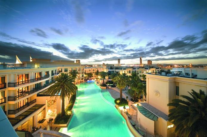 Versace hotel gold coast cheap deals