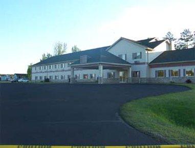 Knights Inn Redgranite Compare Deals