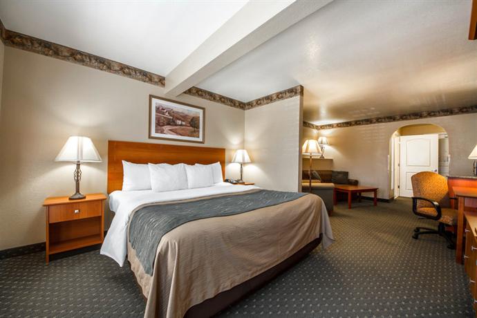 Suite deals ukiah ca