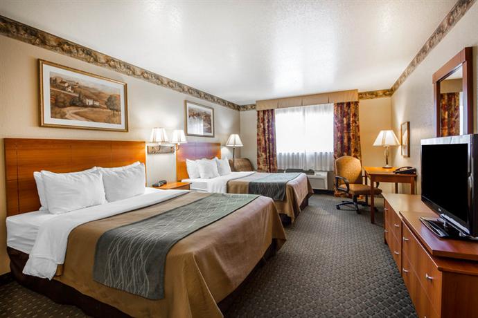 Suite deals ukiah ca