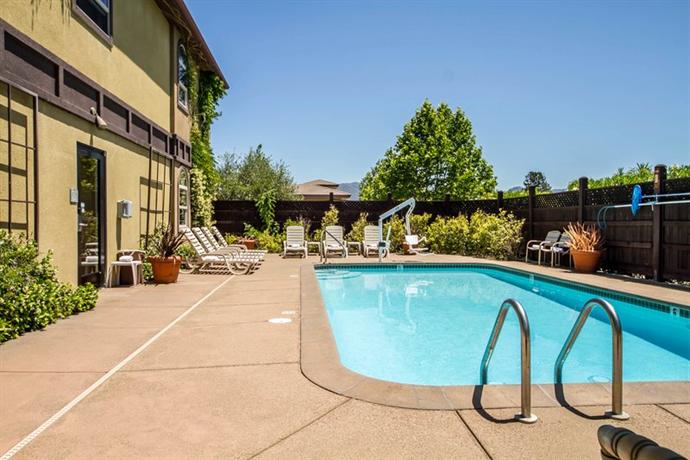 Suite deals ukiah ca