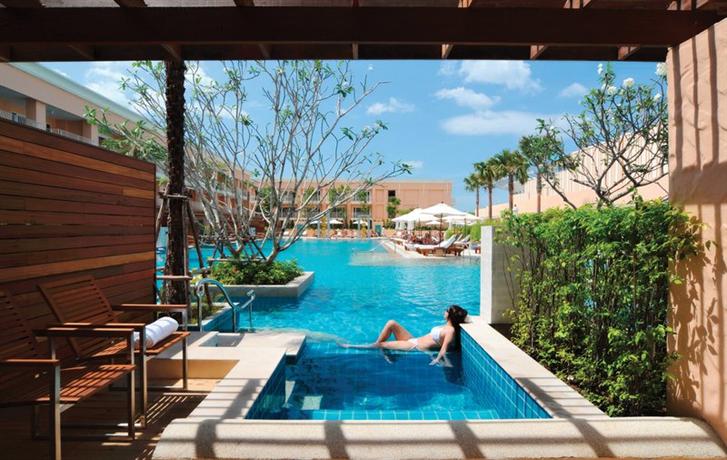 Millennium Resort Patong Phuket
