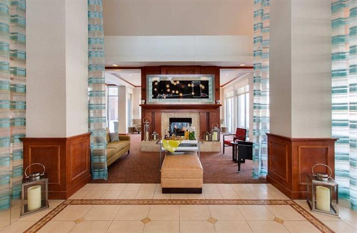 Hilton Garden Inn Naperville Warrenville Illinois Hotel Hilton Garden Inn Naperville Warrenville Illinois Hotel