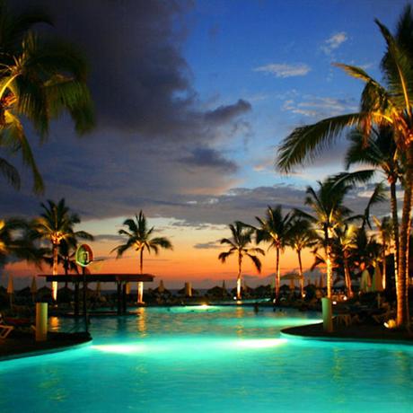 Sea Garden Terrace Hotel Nuevo Vallarta