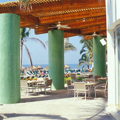 Sea Garden Terrace Hotel Nuevo Vallarta