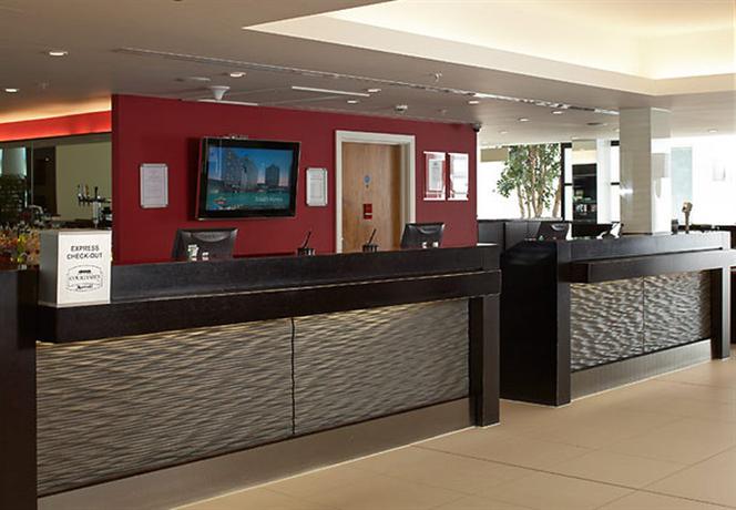 Gatwick Marriott Hotel With Parking Gatwick Marriott Hotel With Parking