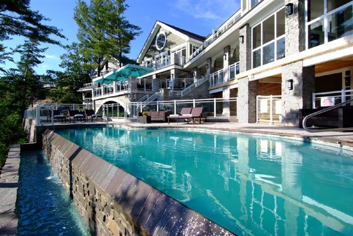 Touchstone On Lake Muskoka Resort Bracebridge Compare Deals About Touchstone On Lake Muskoka Resort Bracebridge