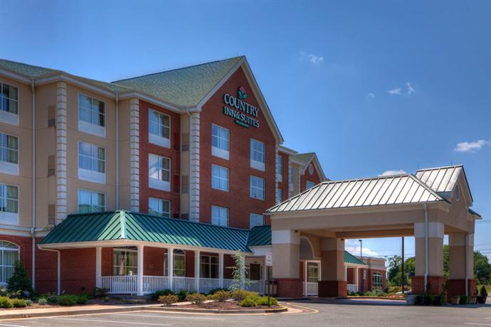 Country Inn & Suites by Radisson Fredericksburg VA,Fredericksburg ...