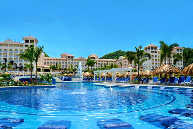 Hotel Riu Guanacaste Potrero, Matapalo - Compare Deals