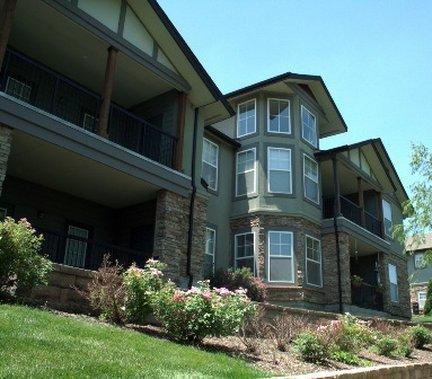 Deer Creek Apartments Overland Park Deer Creek Apartments Overland Park