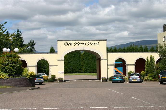 Ben Nevis Hotel Fort William Deals Ben Nevis Hotel Fort William Deals