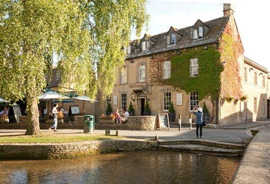 Old Manse Hotel Bourton-on-the-Water