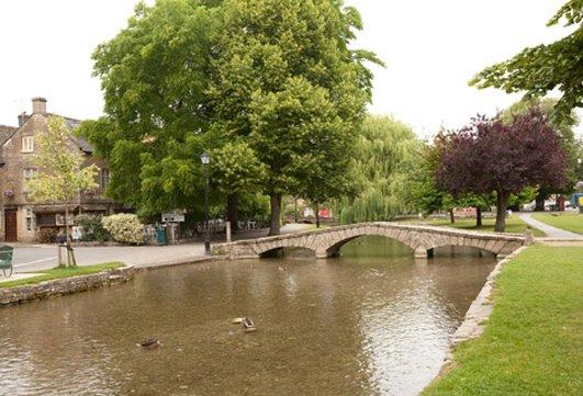 Old Manse Hotel Bourton-on-the-Water