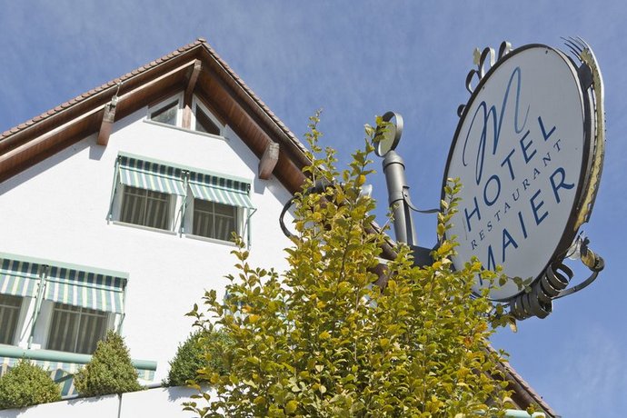 Hotel Gunstig Friedrichshafen Hotel Gunstig Friedrichshafen
