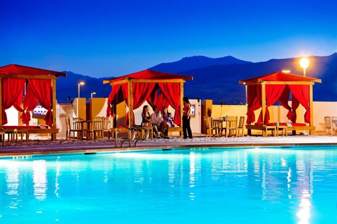 Grand Sierra Resort Reno
