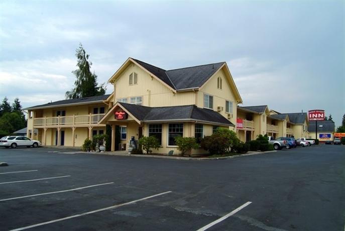 Three Rivers Inn Sedro Woolley