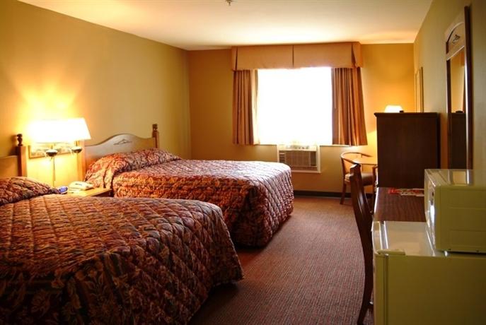 Three Rivers Inn Sedro Woolley