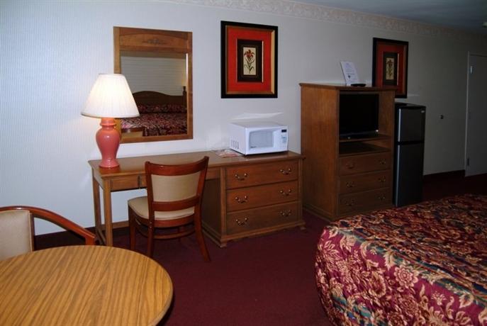 Three Rivers Inn Sedro Woolley