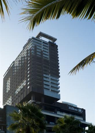 힐튼 파타야, Hilton Pattaya