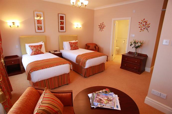 Alveston House Hotel Thornbury Alveston House Hotel Thornbury