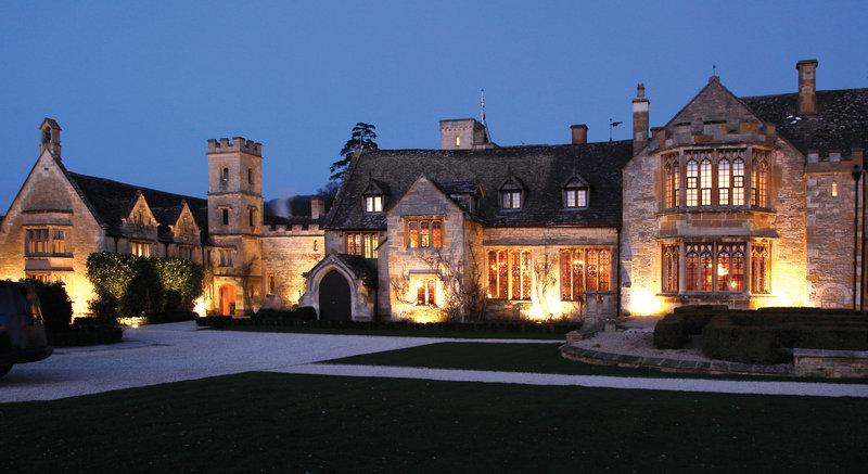 Ellenborough Park Hotel Spa Cheltenham Southam Compare Deals