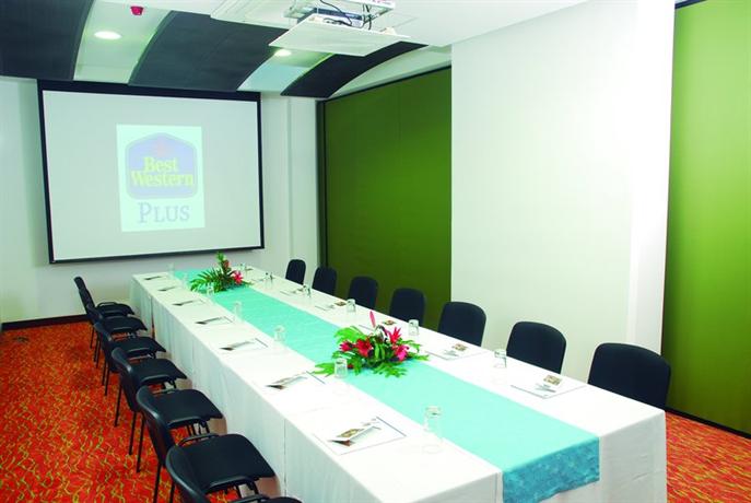 Best Western Park Hotel Bogota Best Western Park Hotel Bogota