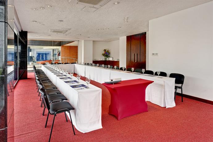 Best Western Park Hotel Bogota Best Western Park Hotel Bogota