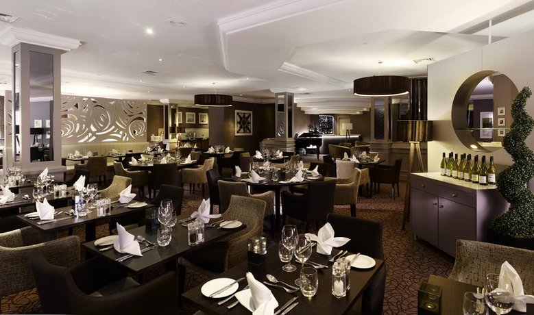 Doubletree Hilton Hotel Sheffield Doubletree Hilton Hotel Sheffield