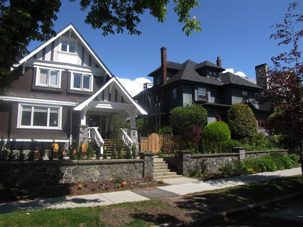 Manor Guest House Mount Pleasant