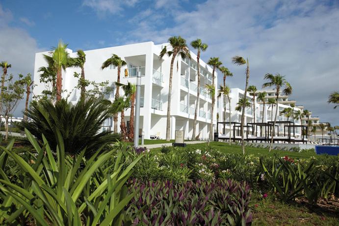 호텔 리우 팰리스 페닌슐라 올 인클루시브, Hotel Riu Palace Peninsula All Inclusive