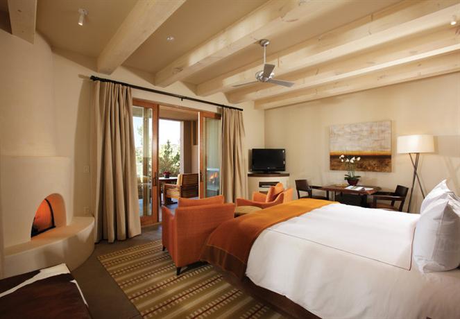 Four Seasons Santa Fe Room Service Four Seasons Santa Fe Room Service