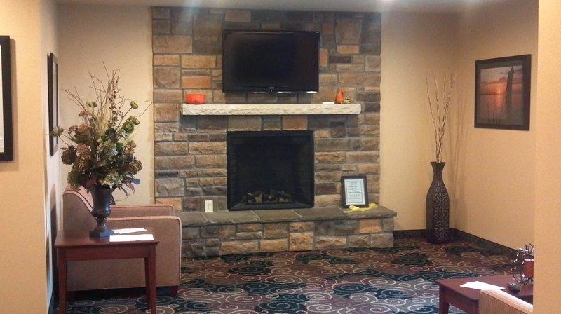 Cobblestone Hotel And Suites Knoxville Iowa Cobblestone Hotel And Suites Knoxville Iowa