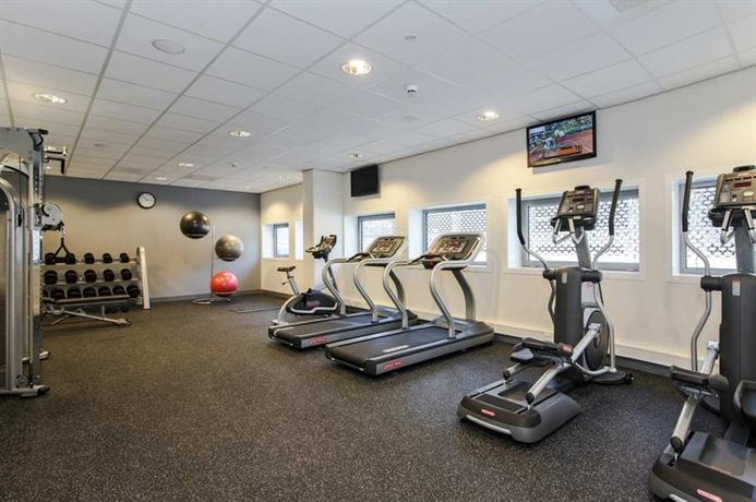 Amsterdam Bijlmer Arena Hotel Amsterdam Bijlmer Arena Hotel