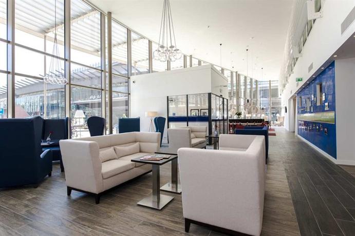Hotel Amsterdam Bijlmer Arena Hotel Amsterdam Bijlmer Arena
