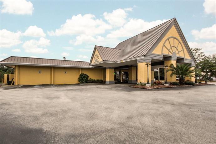 Econolodge Ormond Beach