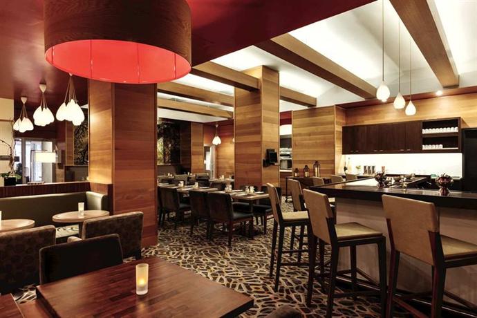 Hotel deals midtown manhattan