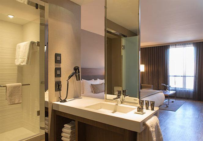 Ac Hotel Kansas City Westport Compare Deals About Ac Hotel Kansas City Westport