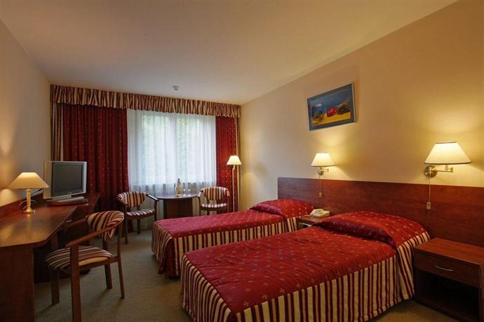 Gromada Cedzyna Hotel Kielce