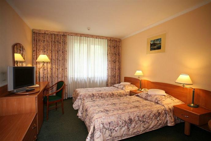 Gromada Cedzyna Hotel Kielce