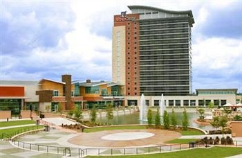 Wind Creek Hotel Atmore Compare Deals About Wind Creek Hotel