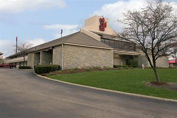 Red Roof Inn Cleveland Medina