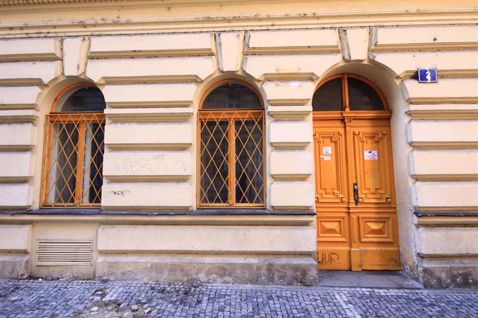 Old Town Apartments Prague Opatovicka