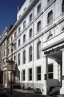 베스트 웨스턴 모닝톤 호텔 런던 하이드 파크, BEST WESTERN Mornington Hotel London Hyde Park