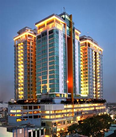 Cambridge Hotel Medan
